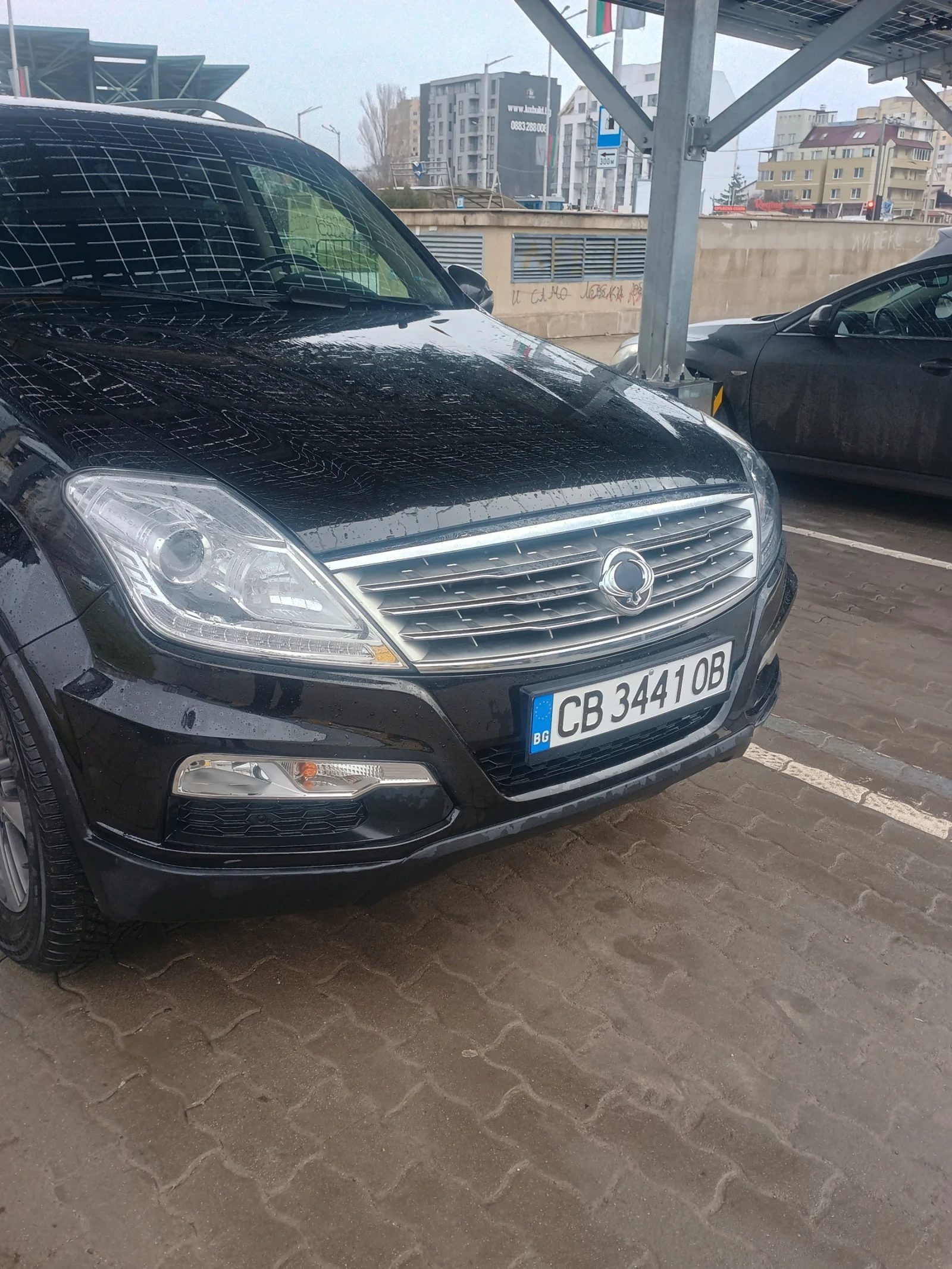 SsangYong Rexton | Mobile.bg � ����������� 1