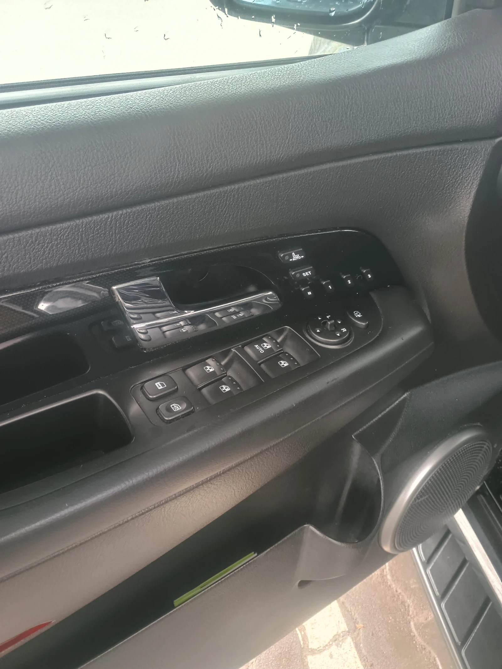 SsangYong Rexton  - изображение 8