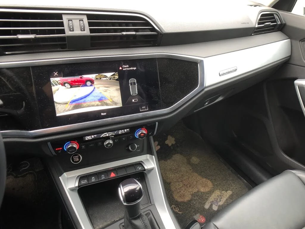 Audi Q3 Premium* 40 TFSI* ����������* (���� �� ��) | Mobile.bg � ����������� 12