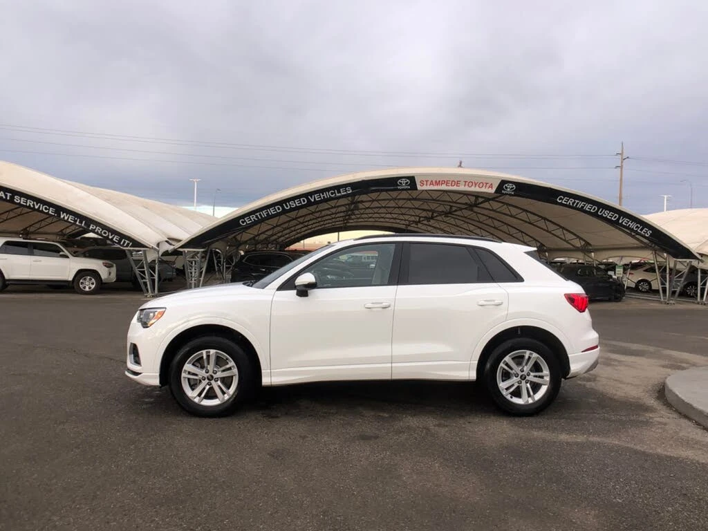 Audi Q3 Premium* 40 TFSI* ����������* (���� �� ��) | Mobile.bg � ����������� 3