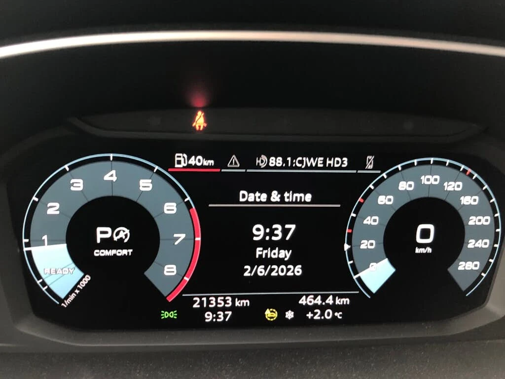 Audi Q3 Premium* 40 TFSI* ����������* (���� �� ��) | Mobile.bg � ����������� 11