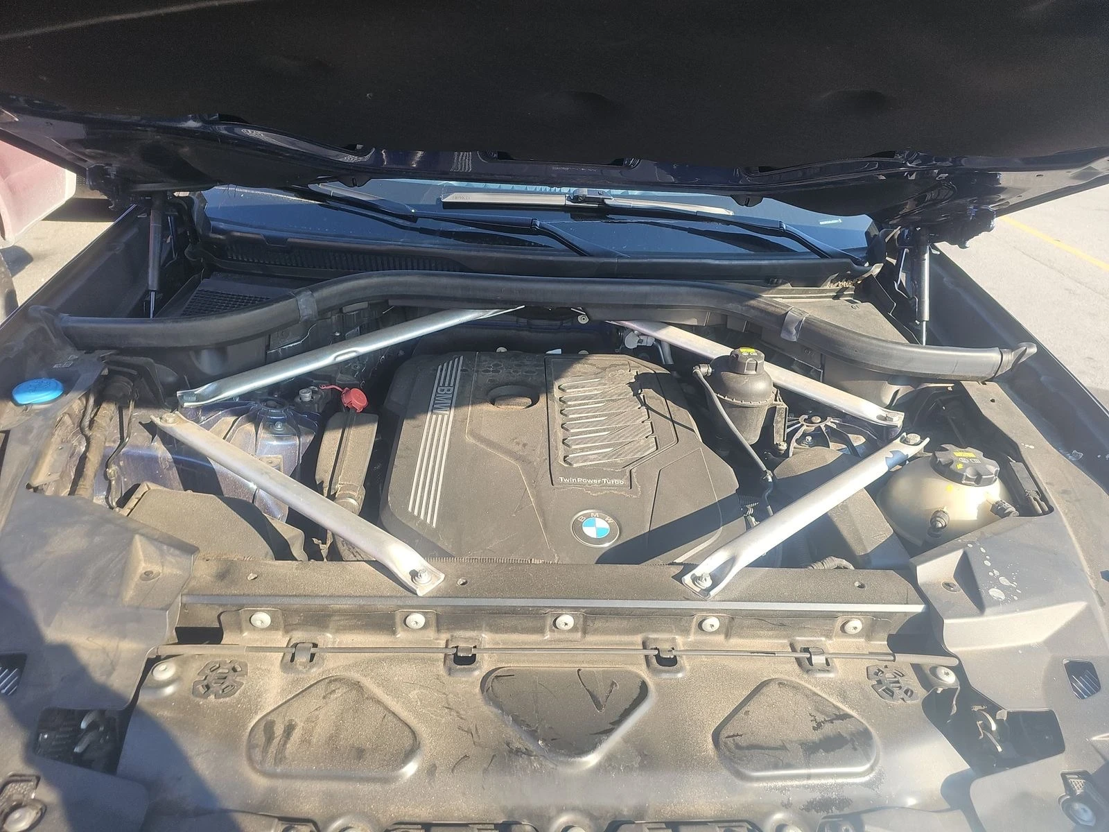 BMW X5 xDrive40i | �������� | HEAD-UP | 360 ������ | Mobile.bg � ����������� 16