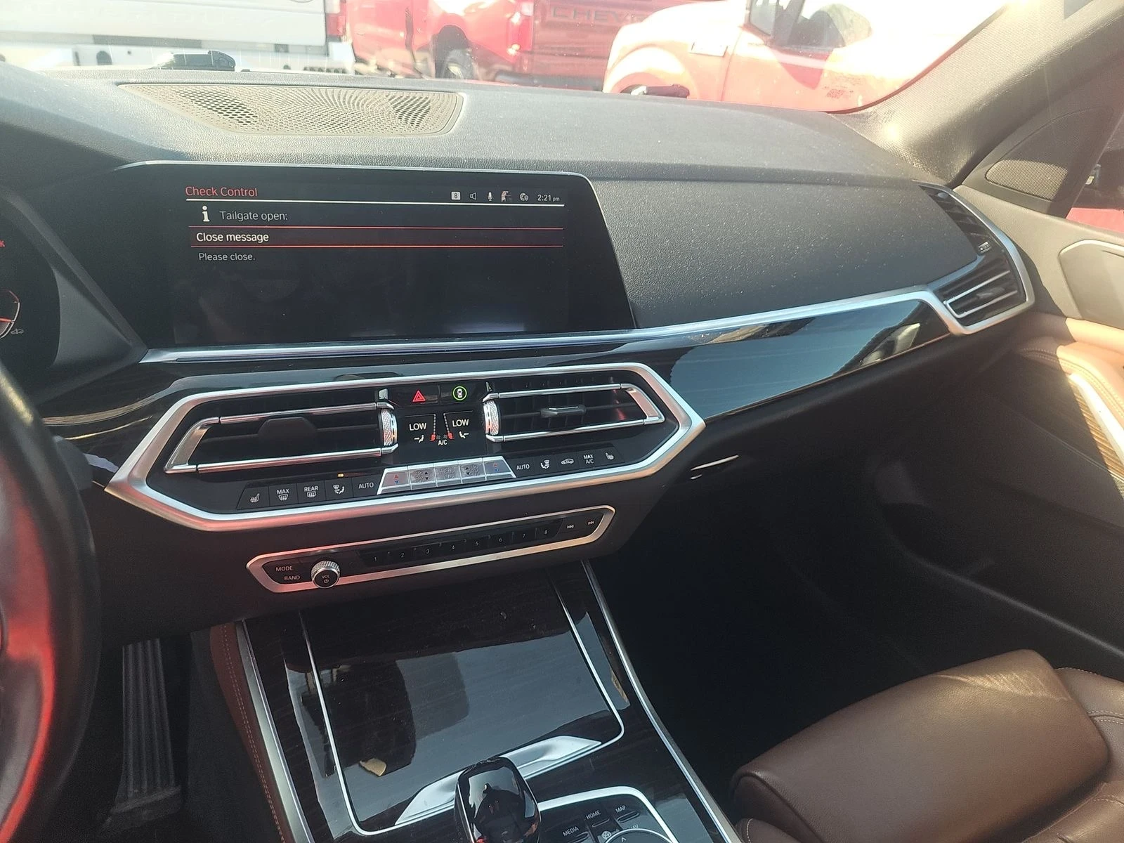 BMW X5 xDrive40i | �������� | HEAD-UP | 360 ������ | Mobile.bg � ����������� 12