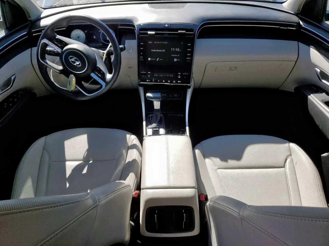 Hyundai Tucson * SEL* AWD*  - изображение 9