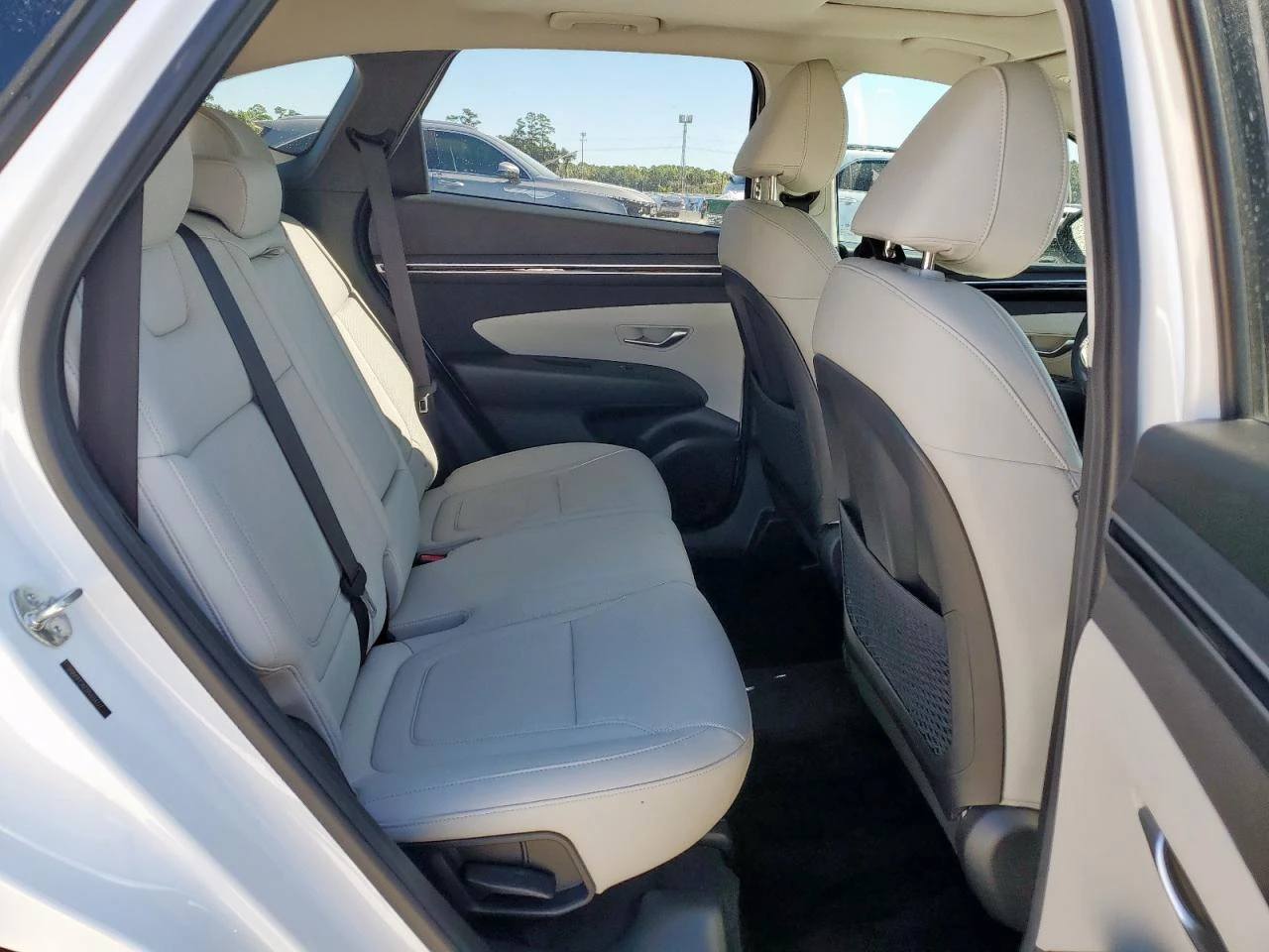 Hyundai Tucson * SEL* AWD*  | Mobile.bg � ����������� 12