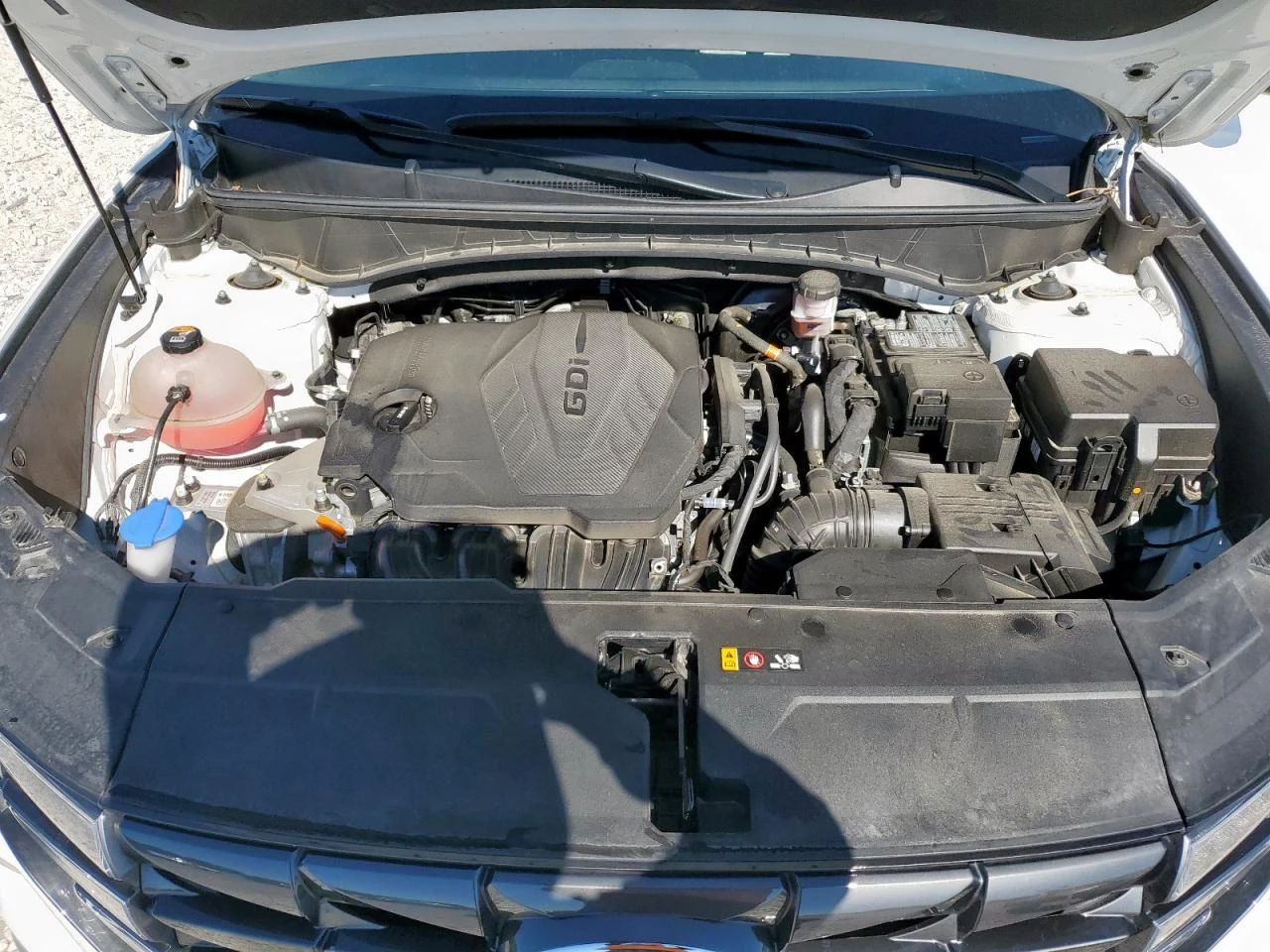 Hyundai Tucson * SEL* AWD*  - изображение 7