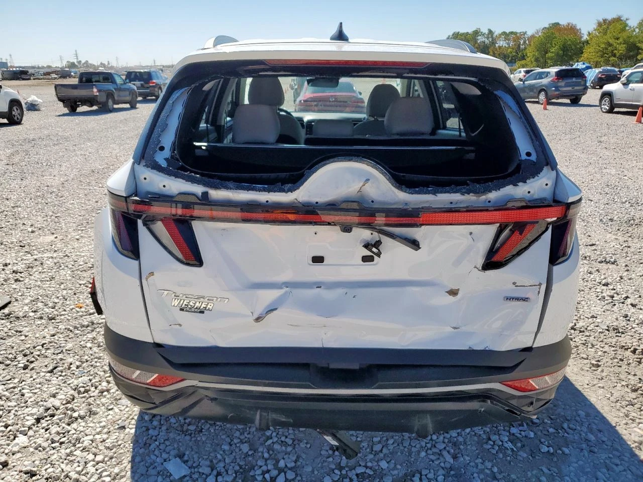 Hyundai Tucson * SEL* AWD*  - изображение 5