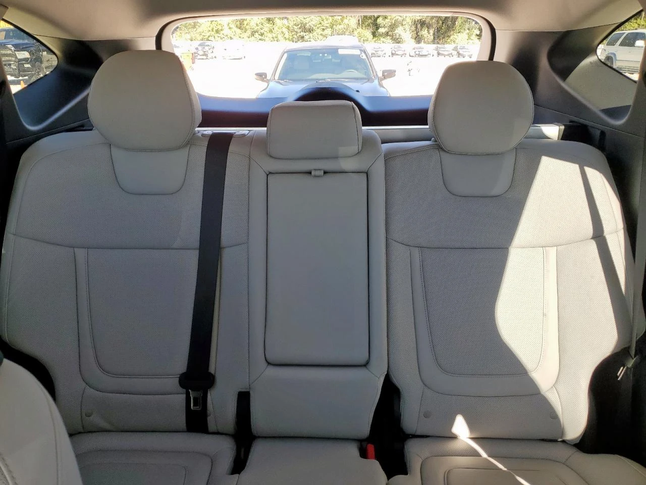 Hyundai Tucson * SEL* AWD*  | Mobile.bg � ����������� 11