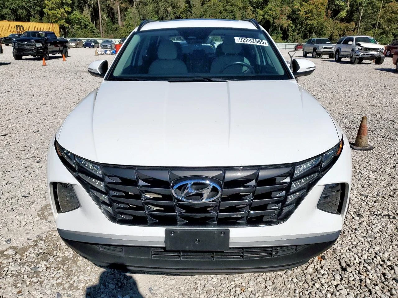 Hyundai Tucson * SEL* AWD*  - изображение 2