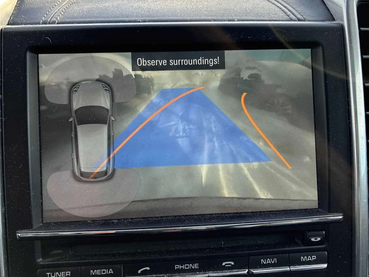 Porsche Cayenne * S * CARFAX * ���� �� �� | Mobile.bg � ����������� 12