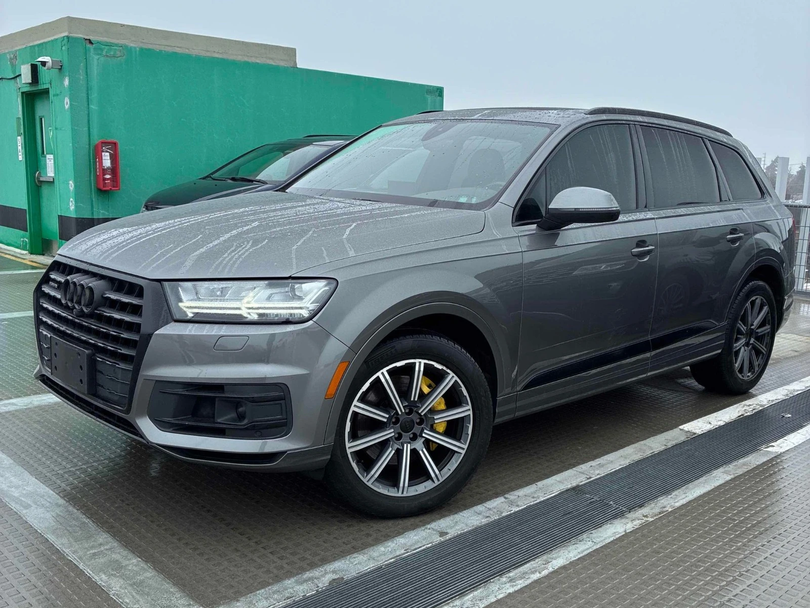 Audi Q7 Progressiv � ����������� & ���� ������ | Mobile.bg � ����������� 2