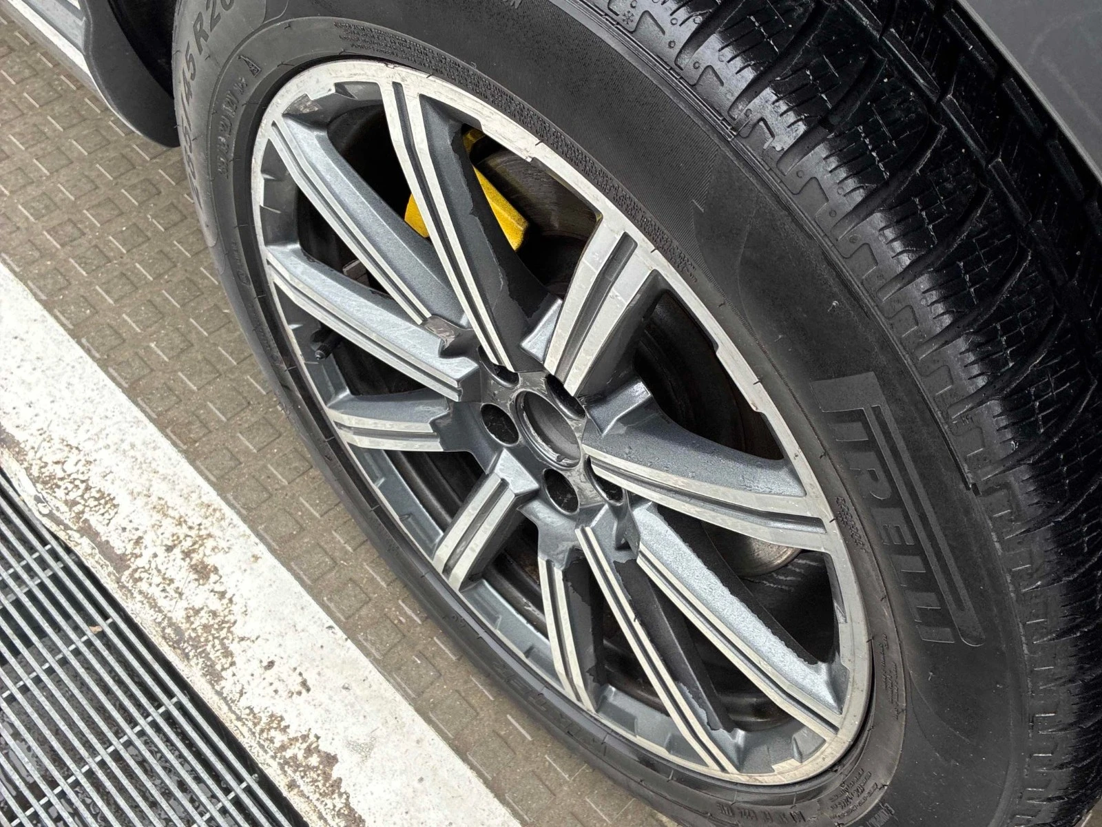 Audi Q7 Progressiv � ����������� & ���� ������ | Mobile.bg � ����������� 6