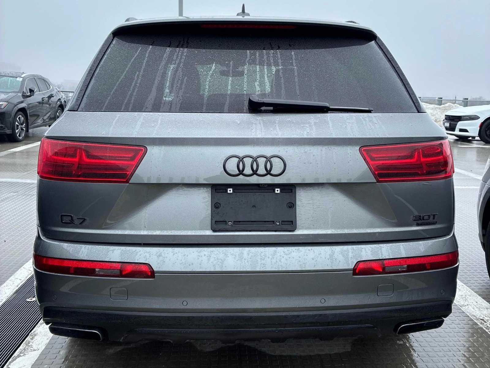 Audi Q7 Progressiv � ����������� & ���� ������ | Mobile.bg � ����������� 4