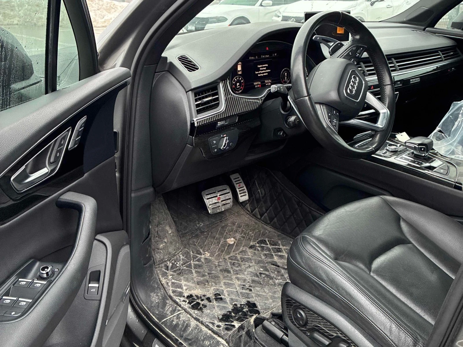 Audi Q7 Progressiv � ����������� & ���� ������ | Mobile.bg � ����������� 5