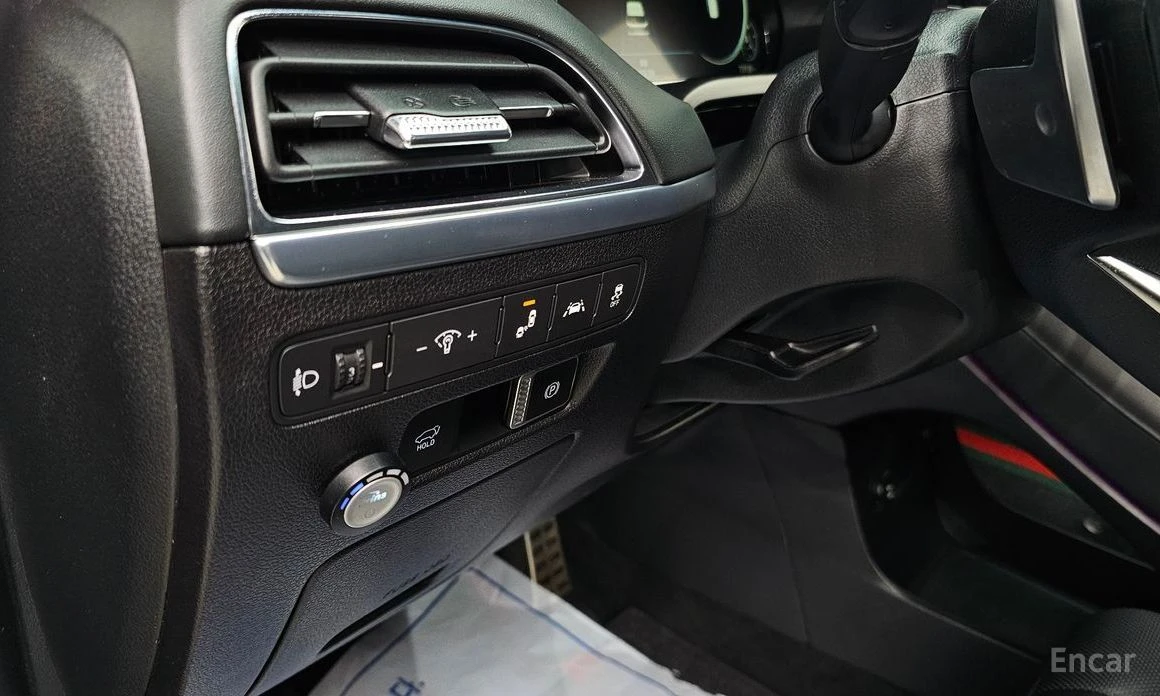 Hyundai Palisade, снимка 13 - Автомобили и джипове - 53910561