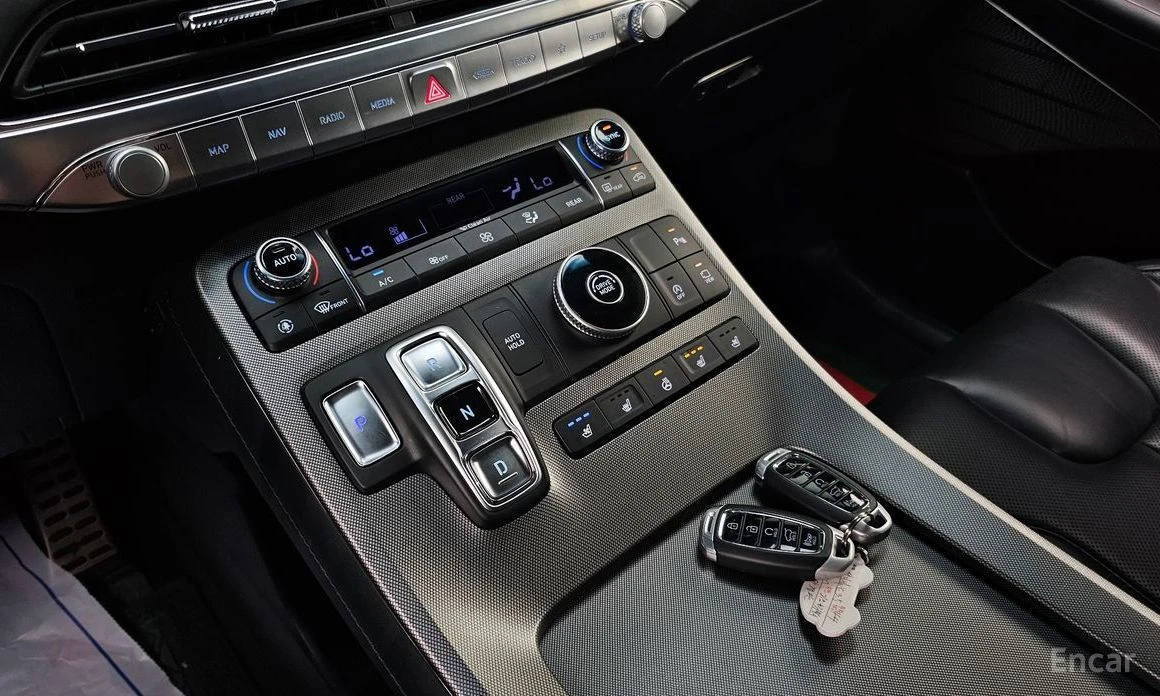 Hyundai Palisade, снимка 9 - Автомобили и джипове - 53910561