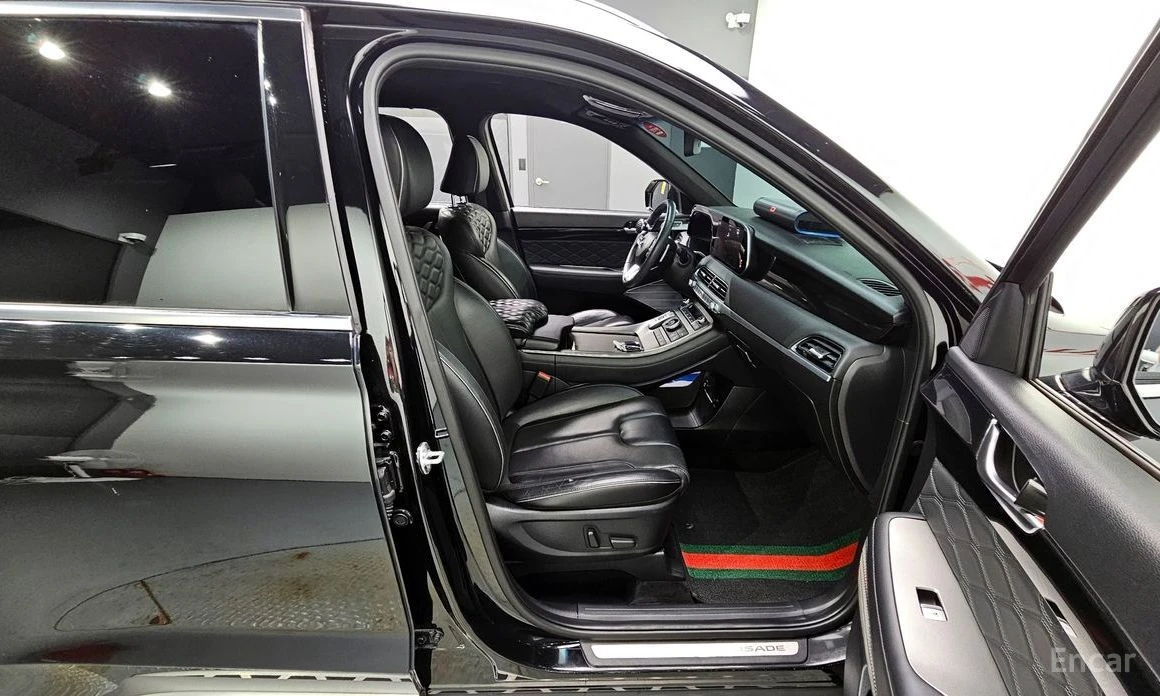 Hyundai Palisade, снимка 12 - Автомобили и джипове - 53910561