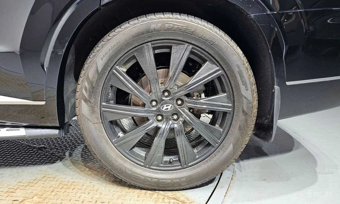 Hyundai Palisade, снимка 5 - Автомобили и джипове - 53910561