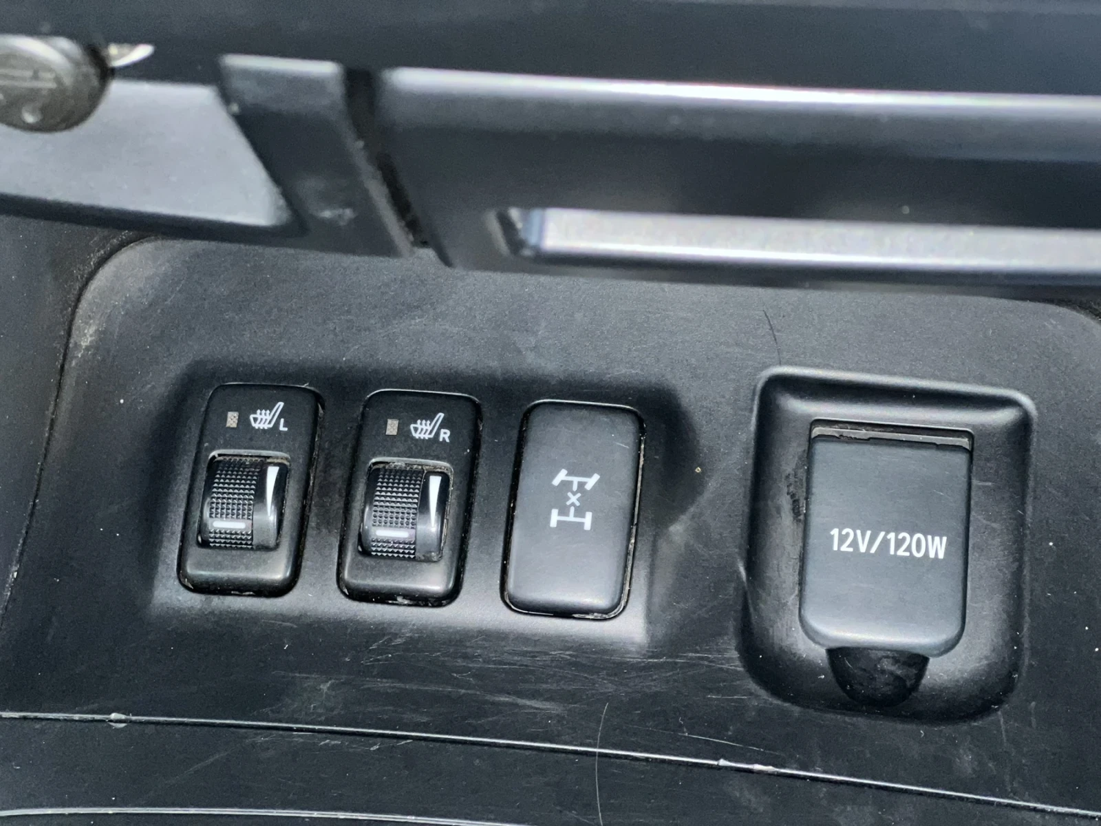 Toyota Land cruiser 3.0 TDi 5 speed auto, снимка 7 - Автомобили и джипове - 54157459