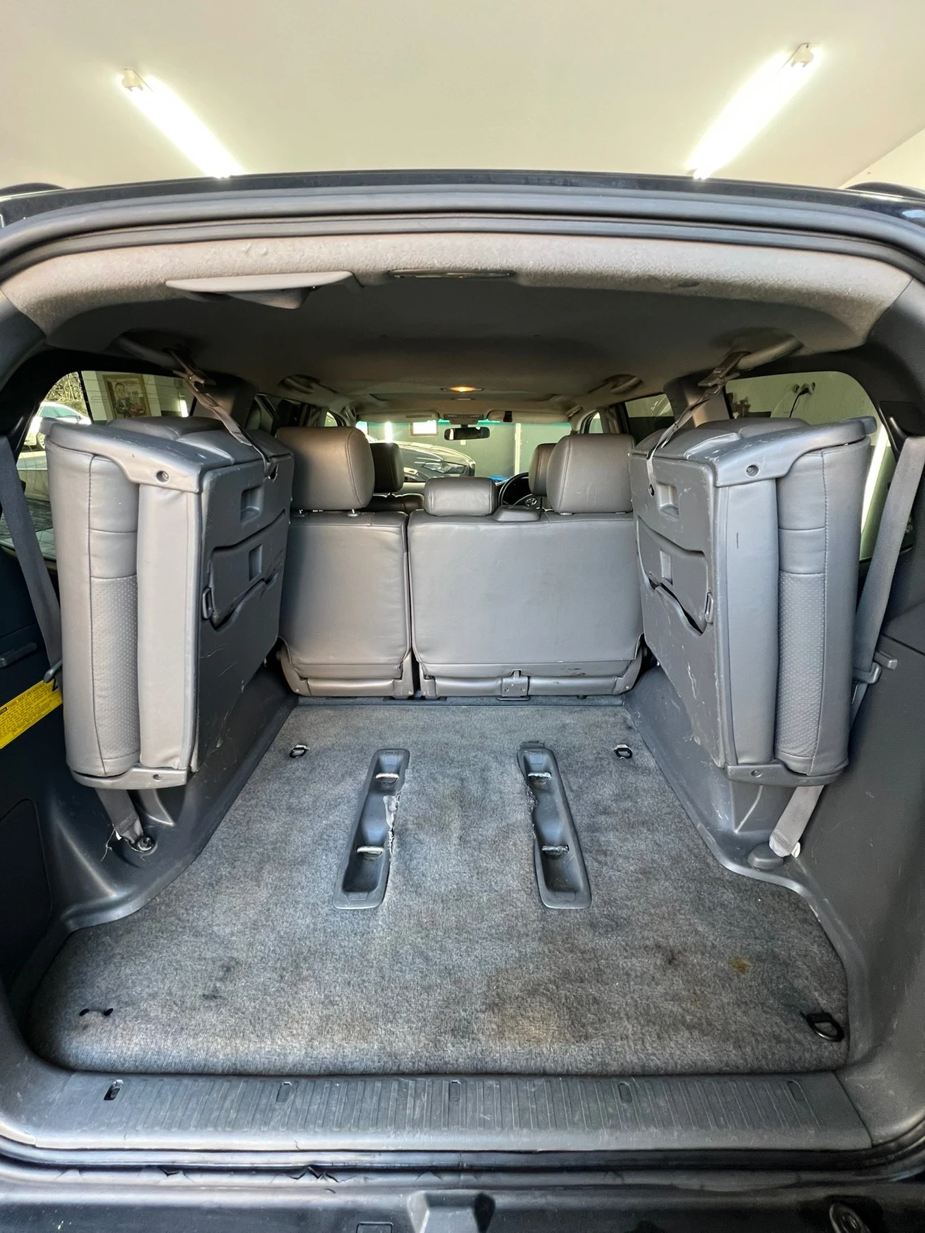 Toyota Land cruiser 3.0 TDi 5 speed auto, снимка 11 - Автомобили и джипове - 54157459