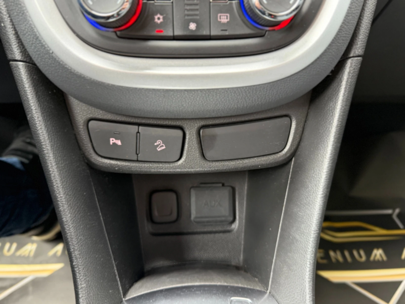 Opel Mokka 6 ������ ��������/1.7CDTI 131�.�. ���������/������ | Mobile.bg � ����������� 17