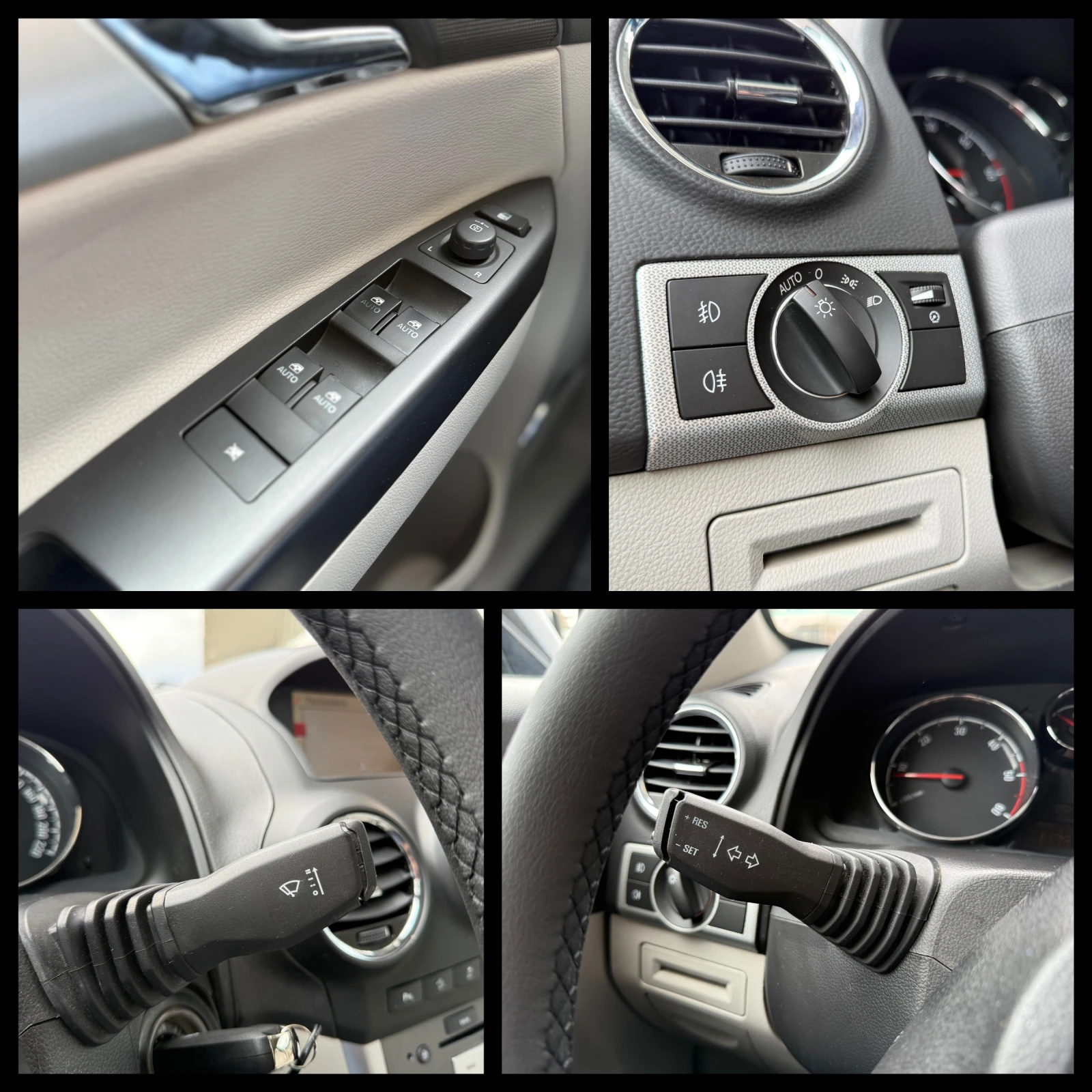 Opel Mokka 6 ������ ��������/1.7CDTI 131�.�. ���������/������ | Mobile.bg � ����������� 16