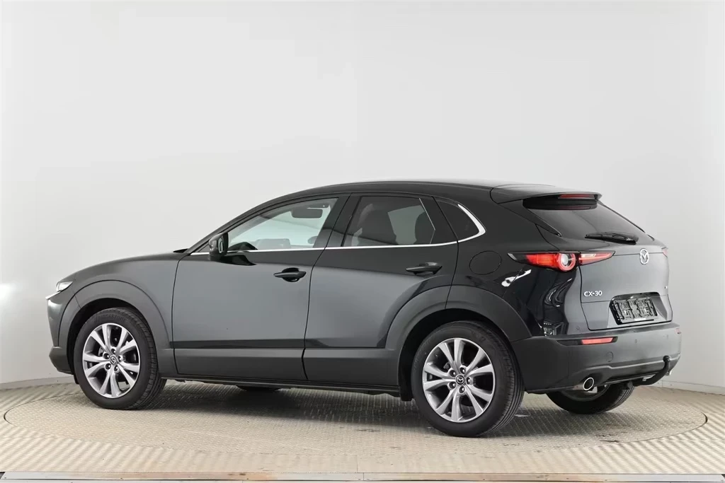 Mazda CX-30 Exclusive-Line 2WD 2, 5benzin aut. 140ps DK, снимка 4 - Автомобили и джипове - 54717527