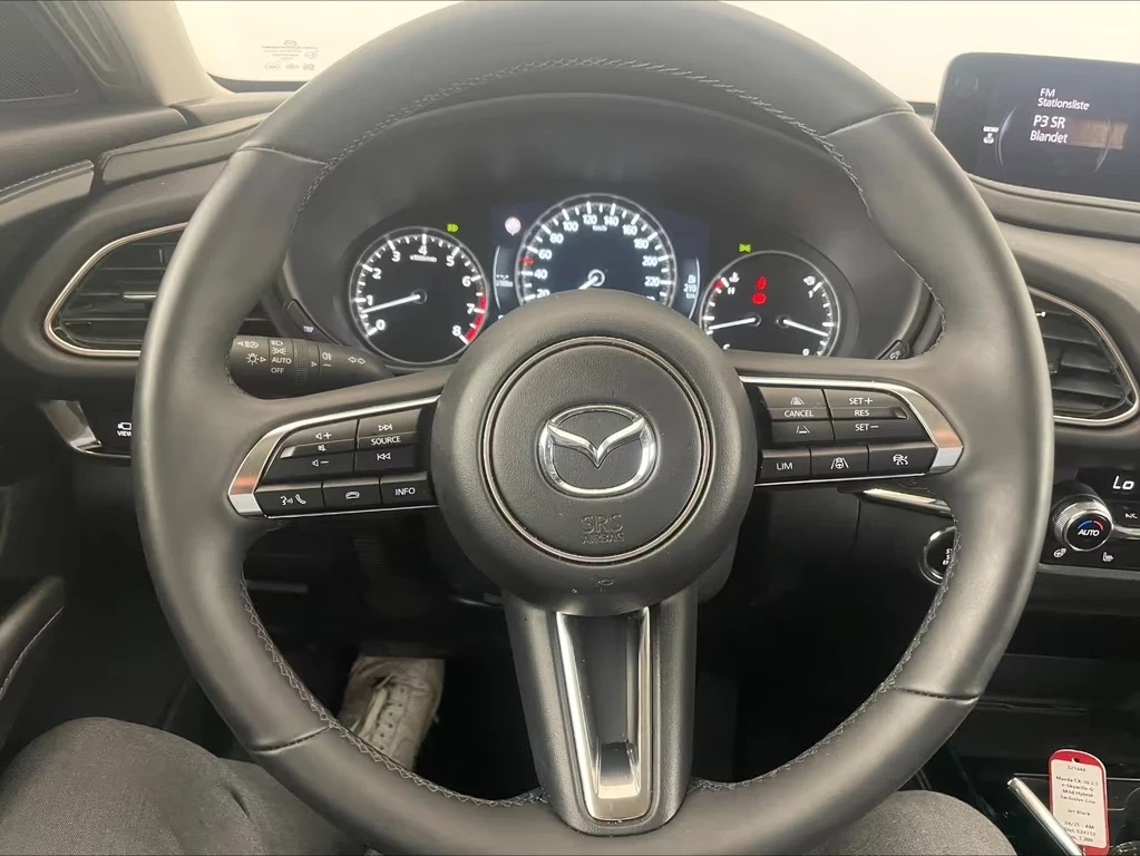 Mazda CX-30 Exclusive-Line 2WD 2, 5benzin aut. 140ps DK, снимка 11 - Автомобили и джипове - 54717527