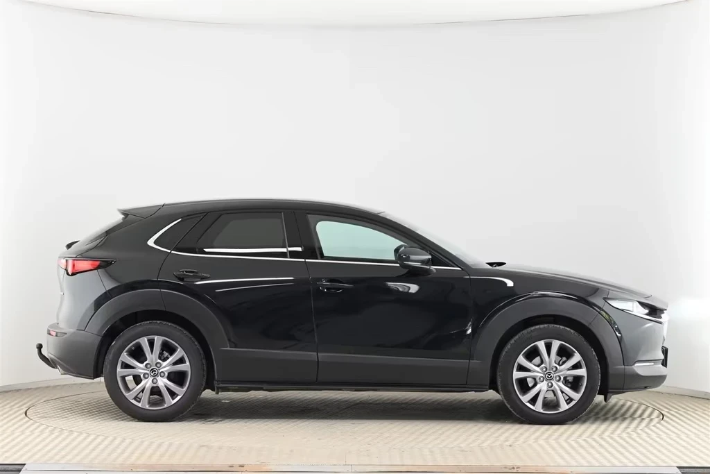 Mazda CX-30 Exclusive-Line 2WD 2, 5benzin aut. 140ps DK, снимка 5 - Автомобили и джипове - 54717527