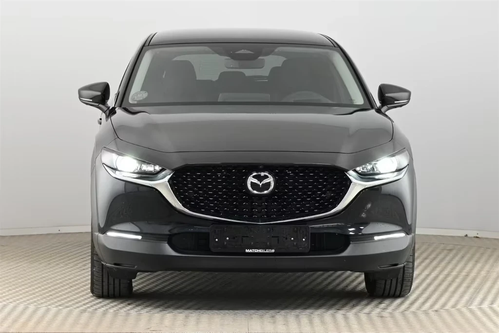 Mazda CX-30 Exclusive-Line 2WD 2, 5benzin aut. 140ps DK, снимка 2 - Автомобили и джипове - 54717527