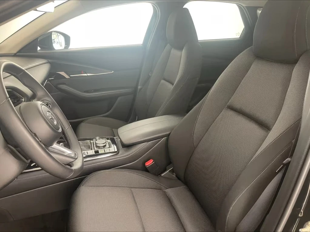 Mazda CX-30 Exclusive-Line 2WD 2, 5benzin aut. 140ps DK, снимка 10 - Автомобили и джипове - 54717527
