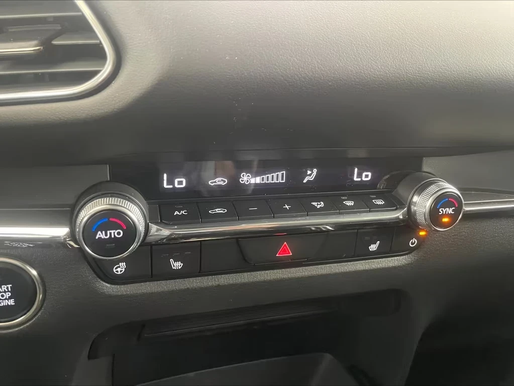 Mazda CX-30 Exclusive-Line 2WD 2, 5benzin aut. 140ps DK, снимка 13 - Автомобили и джипове - 54717527
