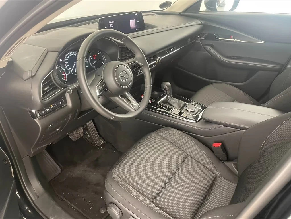 Mazda CX-30 Exclusive-Line 2WD 2, 5benzin aut. 140ps DK, снимка 9 - Автомобили и джипове - 54717527