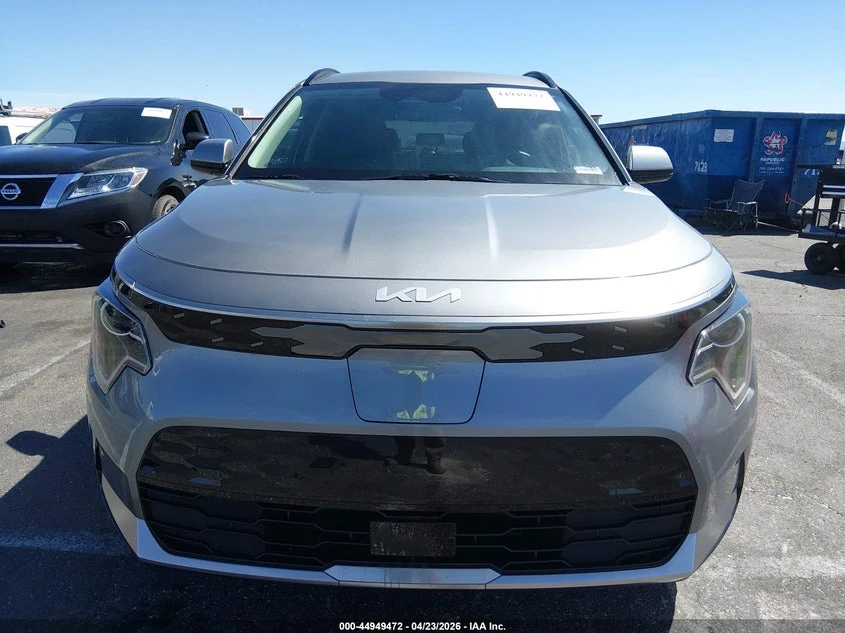 Kia Niro Ev Wind, снимка 12 - Автомобили и джипове - 54832128