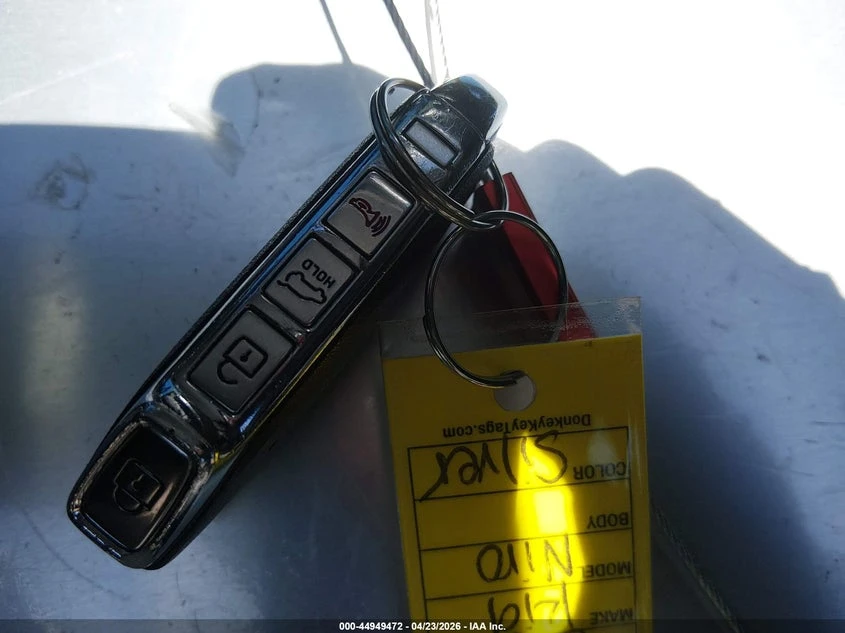 Kia Niro Ev Wind, снимка 11 - Автомобили и джипове - 54832128