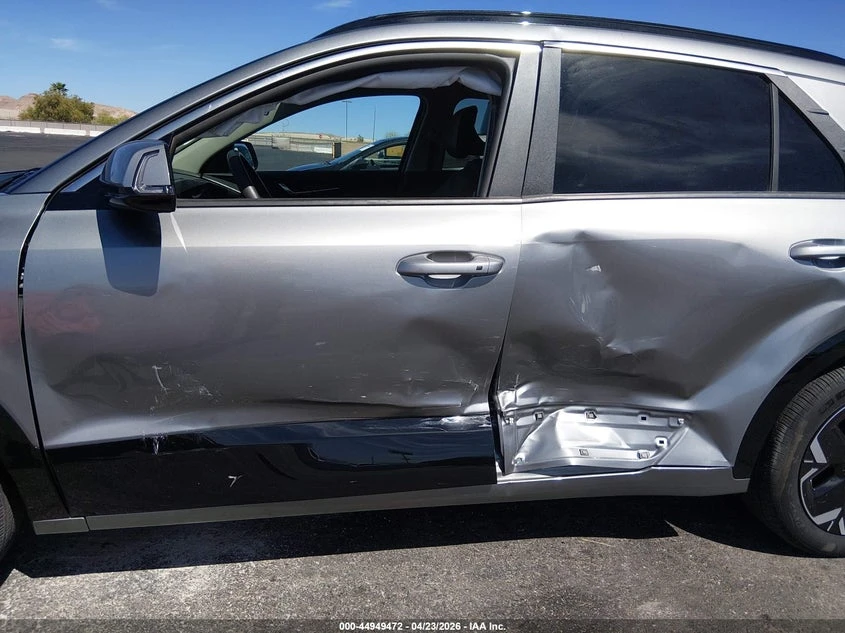 Kia Niro Ev Wind, снимка 6 - Автомобили и джипове - 54832128