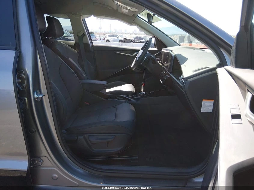 Kia Niro Ev Wind, снимка 5 - Автомобили и джипове - 54832128