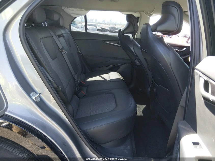 Kia Niro Ev Wind, снимка 8 - Автомобили и джипове - 54832128