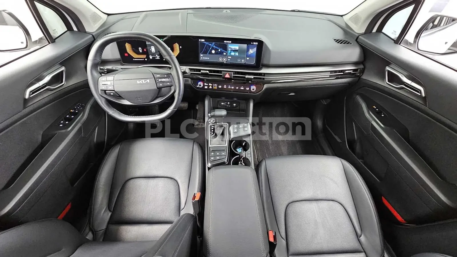 Kia Sportage 1.6| КАМЕРА| DISTRONIC| ОБДУХВАНЕ| ВКЛ.ТЕХНОТЕСТ, снимка 5 - Автомобили и джипове - 55056105