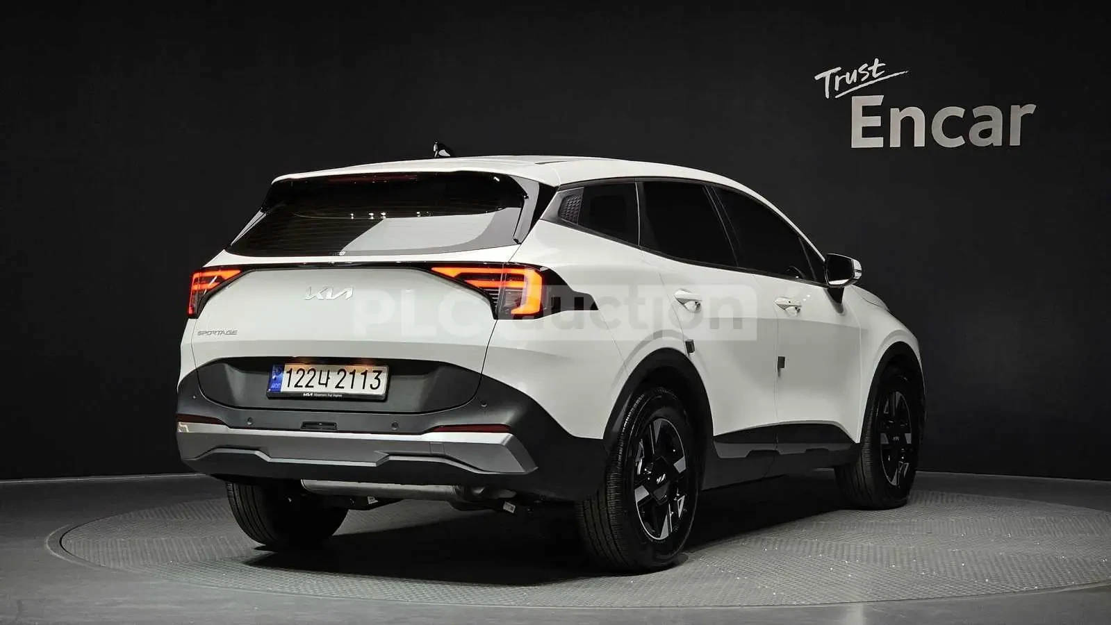 Kia Sportage 1.6| КАМЕРА| DISTRONIC| ОБДУХВАНЕ| ВКЛ.ТЕХНОТЕСТ, снимка 2 - Автомобили и джипове - 55056105