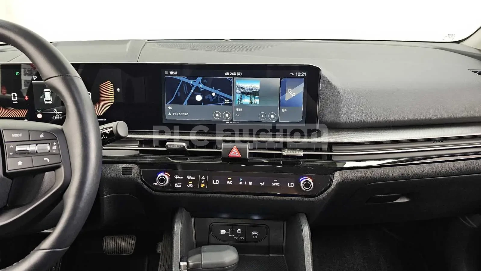 Kia Sportage 1.6| КАМЕРА| DISTRONIC| ОБДУХВАНЕ| ВКЛ.ТЕХНОТЕСТ, снимка 7 - Автомобили и джипове - 55056105