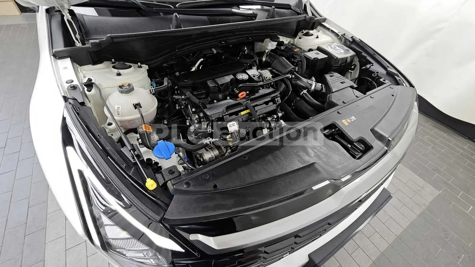 Kia Sportage 1.6| КАМЕРА| DISTRONIC| ОБДУХВАНЕ| ВКЛ.ТЕХНОТЕСТ, снимка 16 - Автомобили и джипове - 55056105