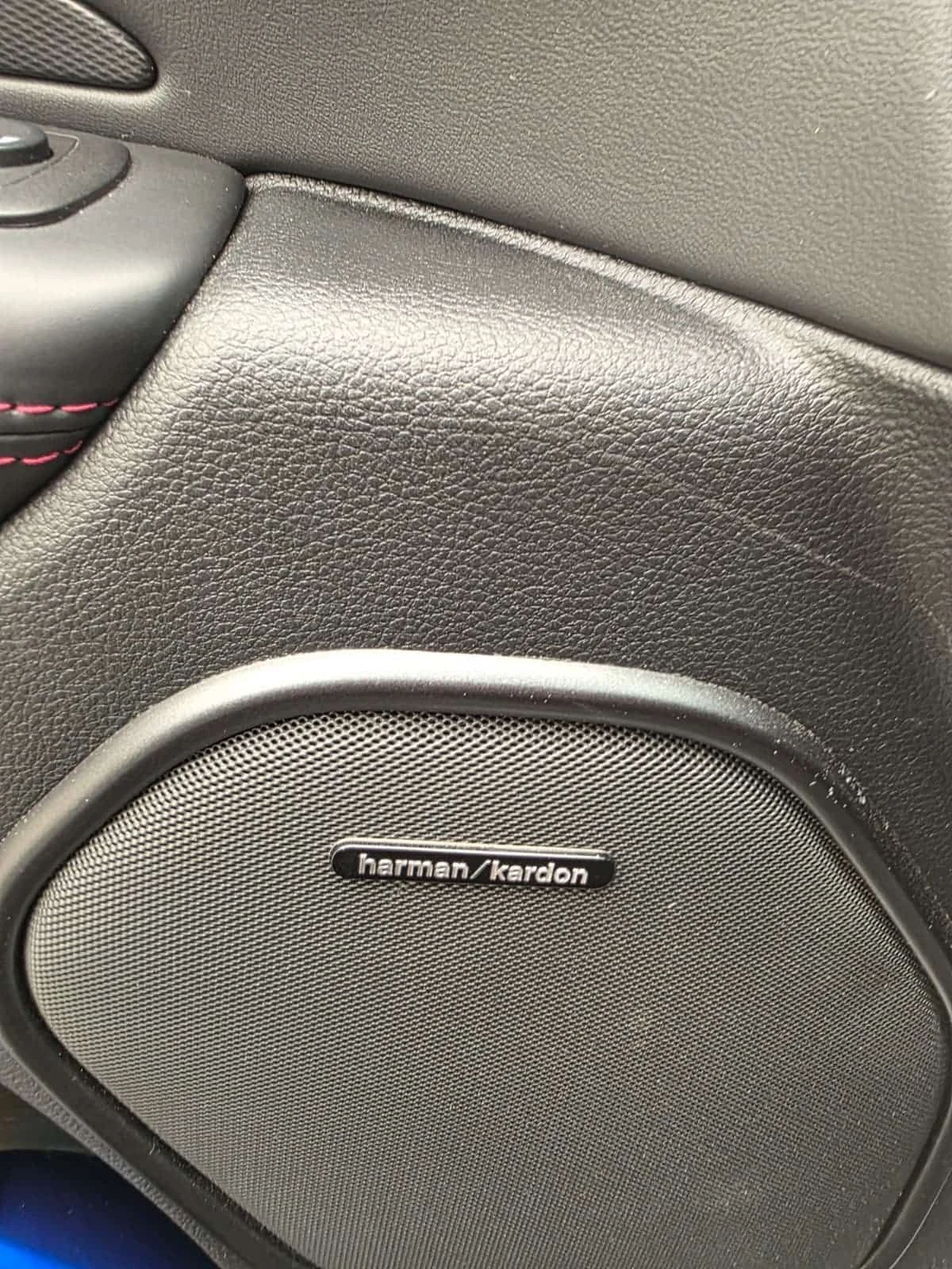 Dodge Durango R/T Plus AWD  CARFAX, снимка 15 - Автомобили и джипове - 55309357