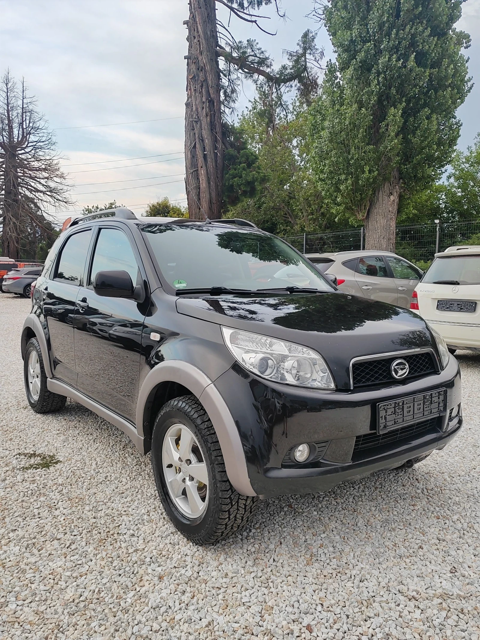 Daihatsu Terios 1.5, 105�.�.  | Mobile.bg � ����������� 2