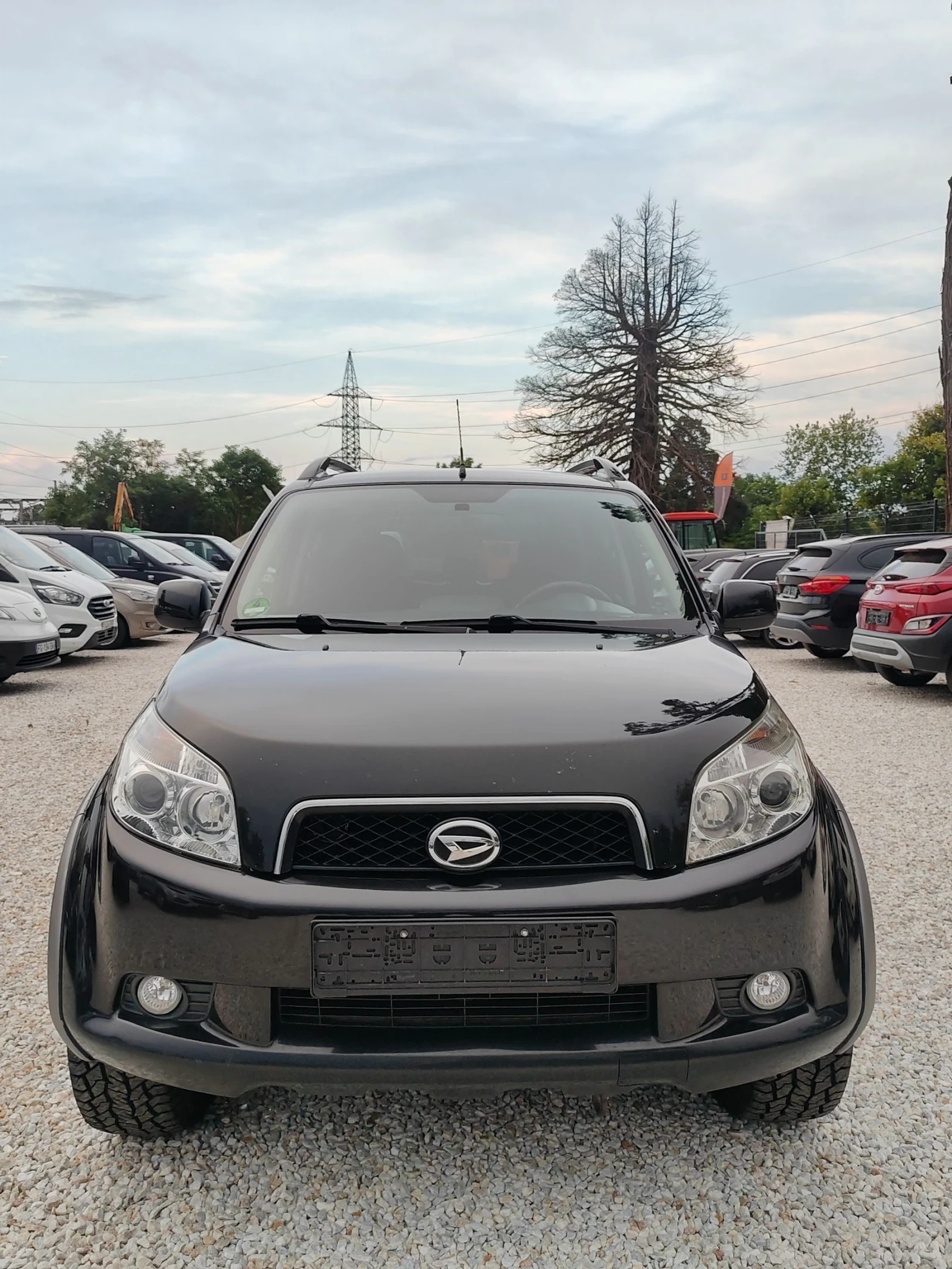 Daihatsu Terios 1.5, 105�.�.  | Mobile.bg � ����������� 5