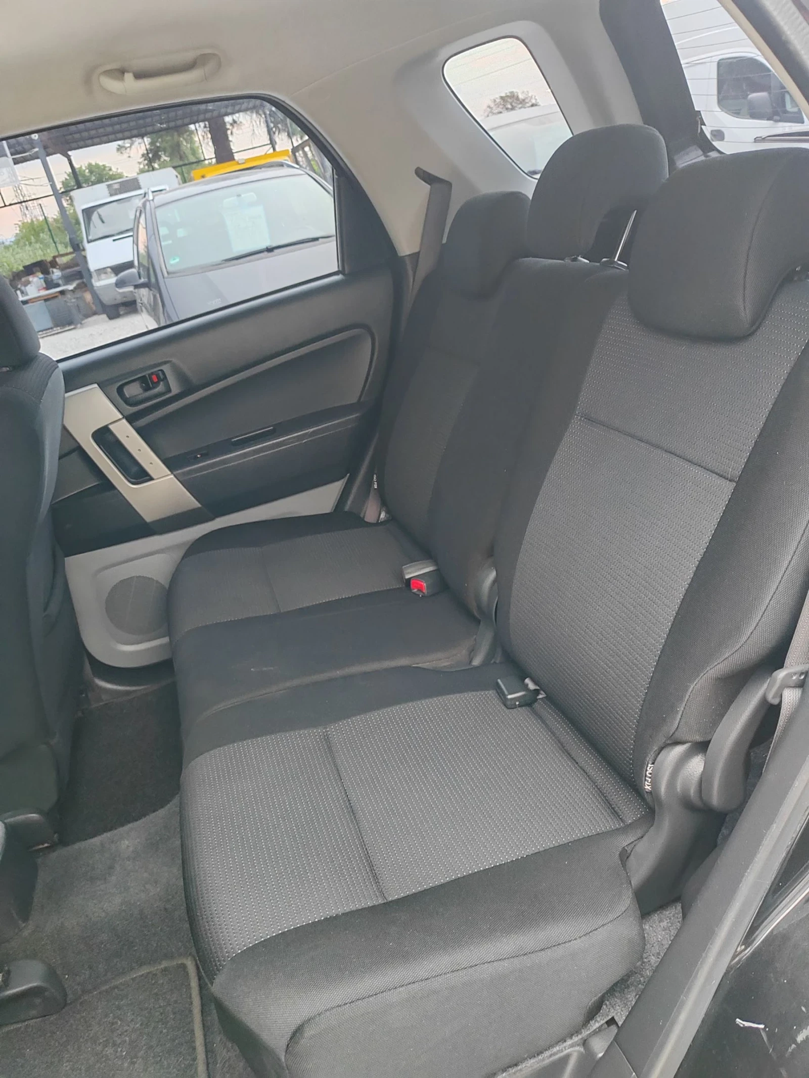 Daihatsu Terios 1.5, 105�.�.  | Mobile.bg � ����������� 8