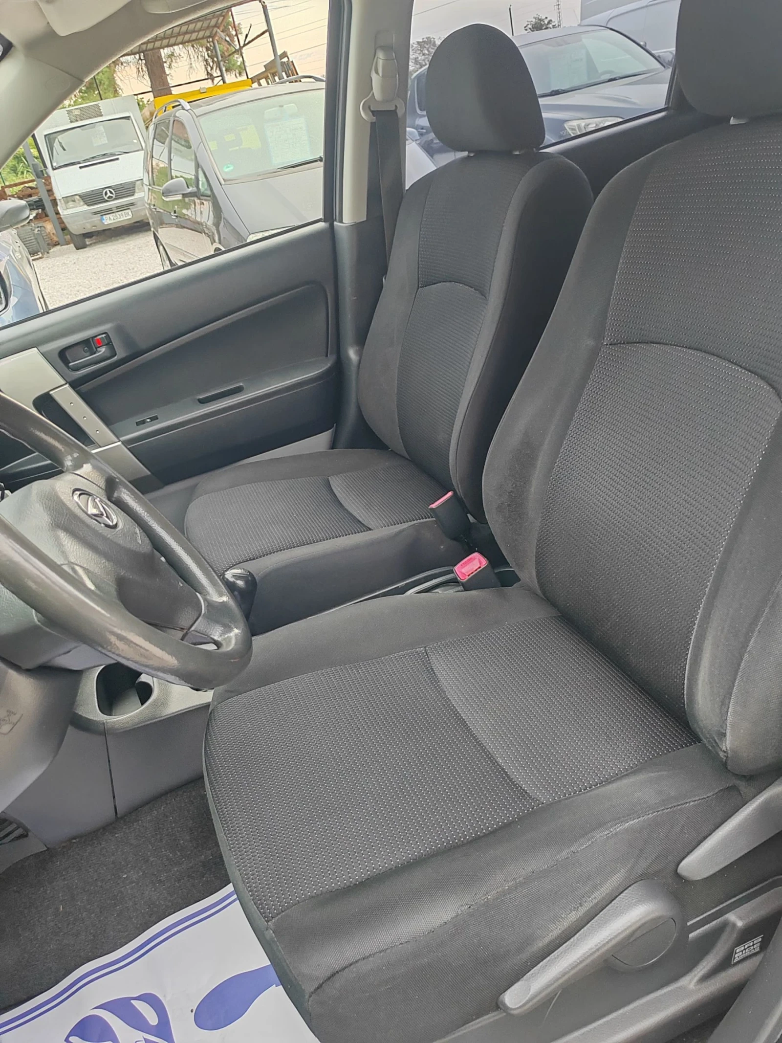 Daihatsu Terios 1.5, 105�.�.  | Mobile.bg � ����������� 9