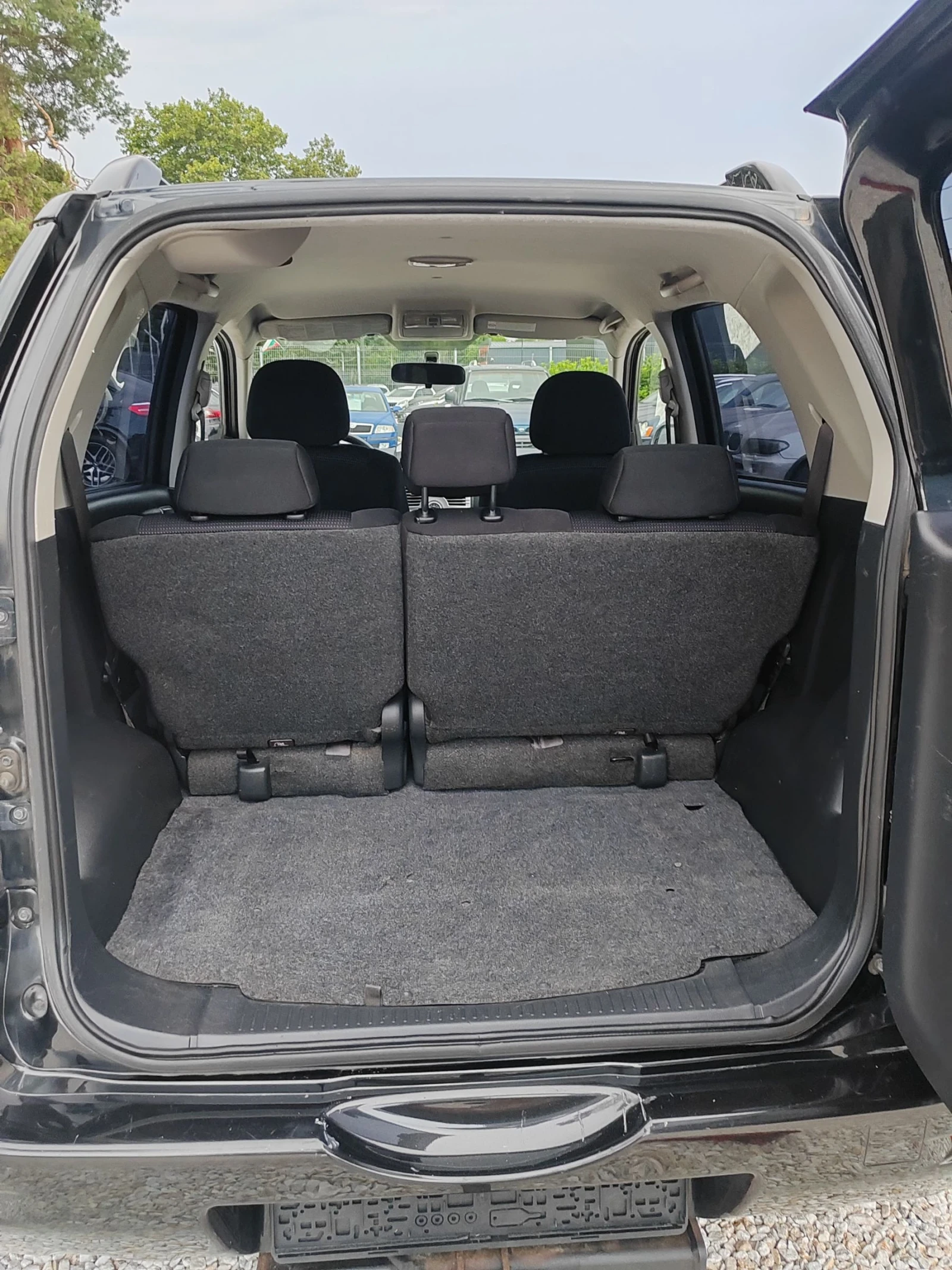 Daihatsu Terios 1.5, 105�.�.  | Mobile.bg � ����������� 7