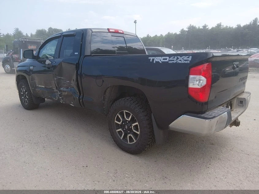 Toyota Tundra * ПАНО* KEYLESS* Camera* ПОДГРЕВ* , снимка 4 - Автомобили и джипове - 55578224