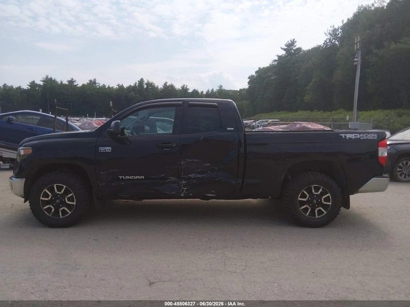 Toyota Tundra * ПАНО* KEYLESS* Camera* ПОДГРЕВ* 